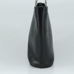 Chanel Vintage Tote Leather - image 3