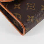 Louis Vuitton Florentine Waist Bag Monogram Canvas medium - image 8