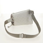 Louis Vuitton Chalk Sling Bag Limited Edition Logo Story Monogram Canvas - image 7