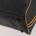 Saint Laurent Vintage Boston PVC Leather - image 8