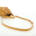 Louis Vuitton Noe NM Handbag Perforated and Embroidered Monogram Leather Nano - image 6