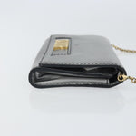 Christian Dior J'Adior Croisiere Chain Wallet Leather - image 3