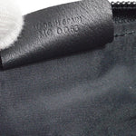 Christian Dior Vintage Trotter Handbag Canvas - image 4