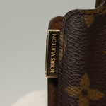 Louis Vuitton Etui Phone Case Monogram Canvas MM - image 6