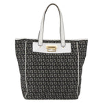 Fendi Zucca Tote bag Canvas - image 18