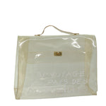 Hermes Kelly Souvenir Bag Vinyl - image 17