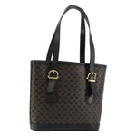 Celine Vintage Macadam Tote bag Canvas - image 1