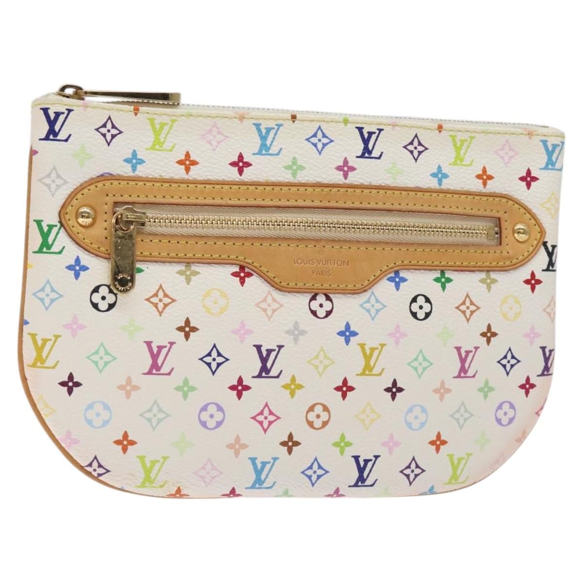 Louis Vuitton Pochette GM Monogram Multicolor - image 1