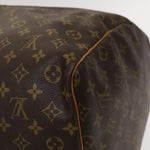 Louis Vuitton Keepall Bag Monogram Canvas 60 - image 11