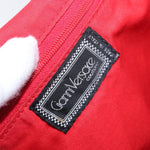 Versace Vintage Shoulder Bag Nylon - image 6