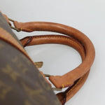 Louis Vuitton Keepall Bag Monogram Canvas 60 - image 17