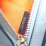 Louis Vuitton Alpha Clutch Limited Edition Monogram Satellite Canvas - image 7