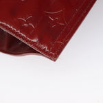 Louis Vuitton Stanton Handbag Monogram Vernis - image 12