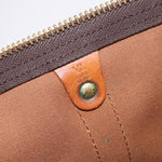 Louis Vuitton Keepall Bag Monogram Canvas 45 - image 7