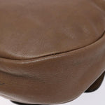 Salvatore Ferragamo Vintage Handbag Leather - image 9