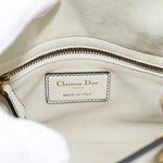 Christian Dior Lady Dior Bag Leather Mini - image 18