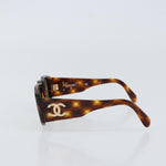 Chanel CHANEL Logo Sunglasses Eye Wear Plastic - image 3