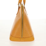 Louis Vuitton Alma Handbag Epi Leather PM - image 3