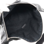 Balenciaga Everyday Waist Bag Leather - image 3