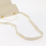 Bally Vintage Handbag Quilted Leather - image 15