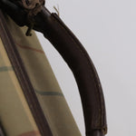 Burberry Nova check boston bag Canvas - image 7