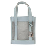 Gucci Vintage Handbag Leather - image 18