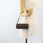 Louis Vuitton Papillon Pochette Monogram Canvas Mini - image 12