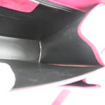 Salvatore Ferragamo Vintage Shoulder Bag Leather - image 12