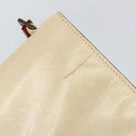 Prada Flap Shoulder Bag Leather Small - image 18