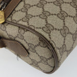 Gucci Ophidia Shoulder Bag GG Coated Canvas Small - image 12