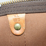 Louis Vuitton Keepall Bag Monogram Canvas 45 - image 7
