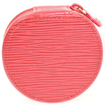 Louis Vuitton Ecrin Bijoux Jewelry Case Epi Leather PM - image 2