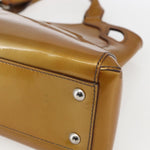 cartier Marcello Handbag Patent leather - image 9