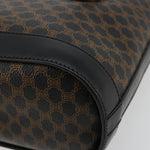 Celine Vintage Macadam Tote bag Canvas - image 10
