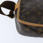 Louis Vuitton Congo Messenger Bag Monogram Canvas PM - image 11