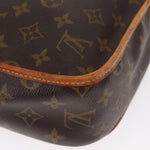 Louis Vuitton Bosphore Messenger Bag Monogram Canvas PM - image 12