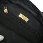 Loewe Anagram handbag Leather - image 4