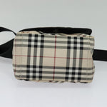 Burberry Nova Check Blue Label Nylon - image 13