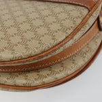 Celine Macadam Shoulder Bag PVC Leather - image 10