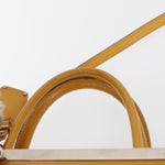 Fendi 2Jours Bag Leather Medium - image 20