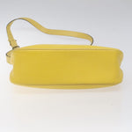 Celine Vintage Shoulder Bag Leather - image 15