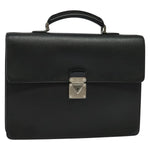 Louis Vuitton Neo Robusto 1 Briefcase Taiga Leather - image 1