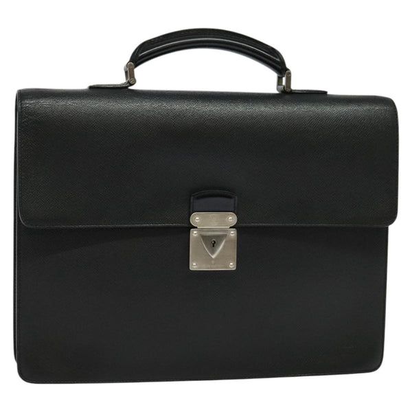 Louis Vuitton Neo Robusto 1 Briefcase Taiga Leather - image 1