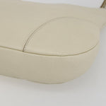 Salvatore Ferragamo Gancini Shoulder Bag Leather - image 10