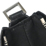 Gucci Vintage Clasp Handle Hobo GG Canvas Medium - image 9