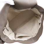 Hermes Alfred Messenger Bag Clemence 35 - image 4