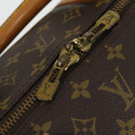 Louis Vuitton Keepall Bag Monogram Canvas 60 - image 13