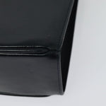 Salvatore Ferragamo Shoulder Bag Leather - image 11