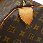 Louis Vuitton Keepall Bag Monogram Canvas 60 - image 11