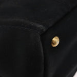 Prada Canapa Tote Canvas Medium - image 12